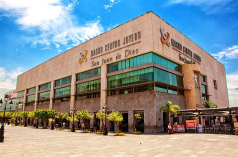 centro joyero guadalajara